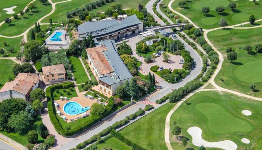 Active Hotel Lake Garda