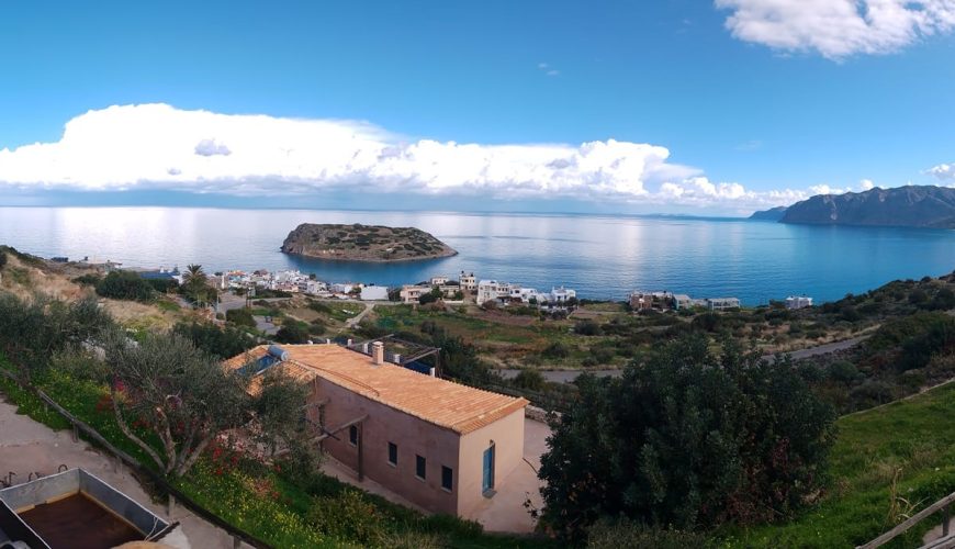 Mochlos Kreta