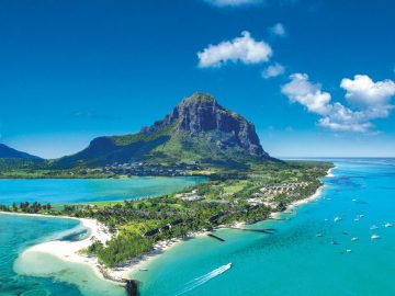 Paradis Beachcomber