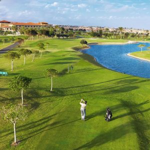 Elba Palace Golf