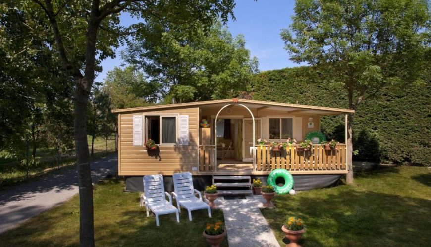 Lago di Garda Campeccio