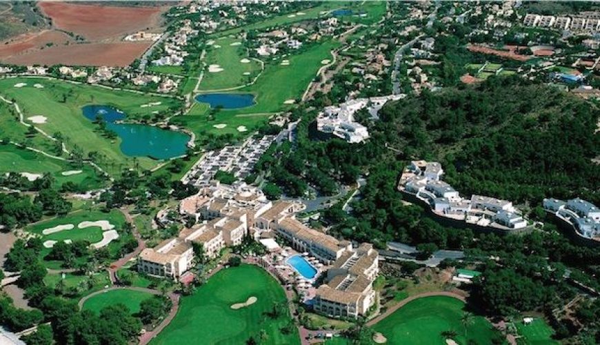 La Manga Club: Golfgruppenreise mit Pro – das Sonderangebot für Vereine und Gruppen