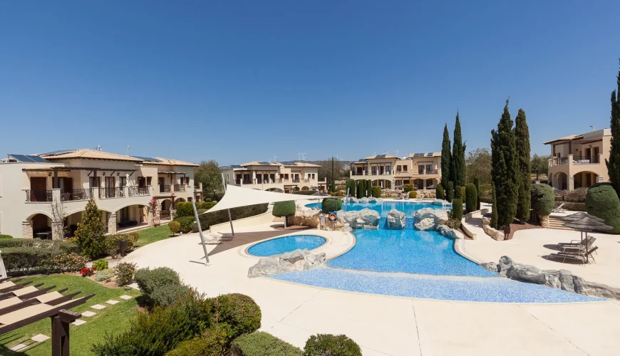 Aphrodite Hills