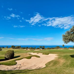 Aphrodite Hills Golf