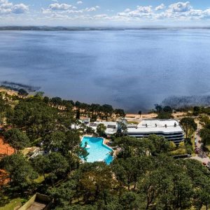 Birdwatching Hotel del Lago Punta del Este