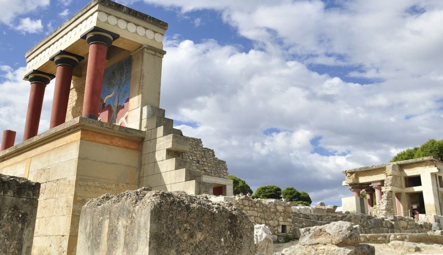 Knossos