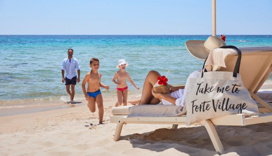 Forte Village Resort