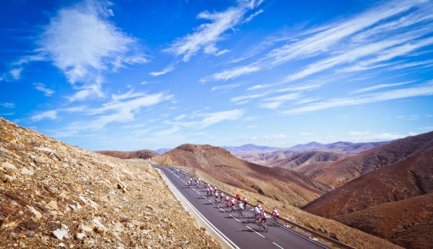 Traithlon Trainingsreisen