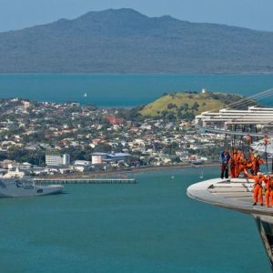 Neuseeland