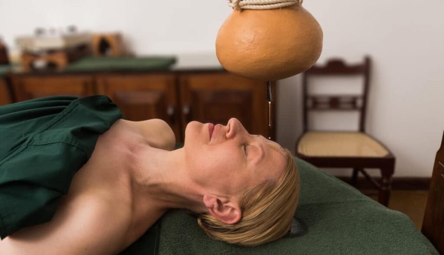 Ayurveda