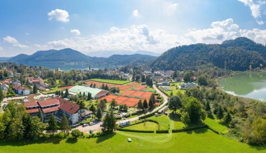 Tennis Kärnten
