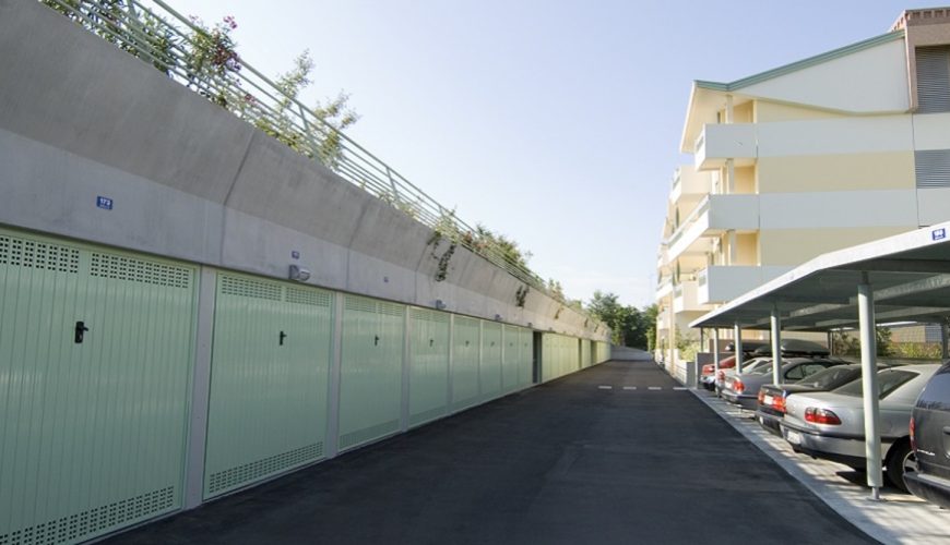 Villaggio Planetarium Bibione