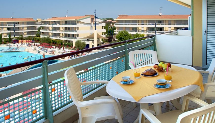 Villaggio Planetarium Bibione