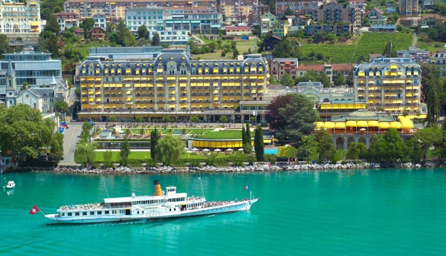 Montreux