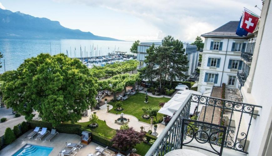 Vevey