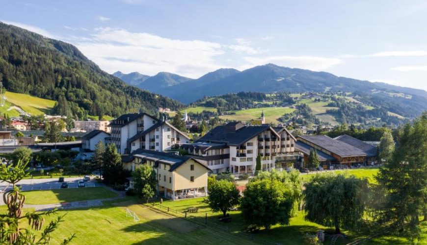 Sporthotel Royer