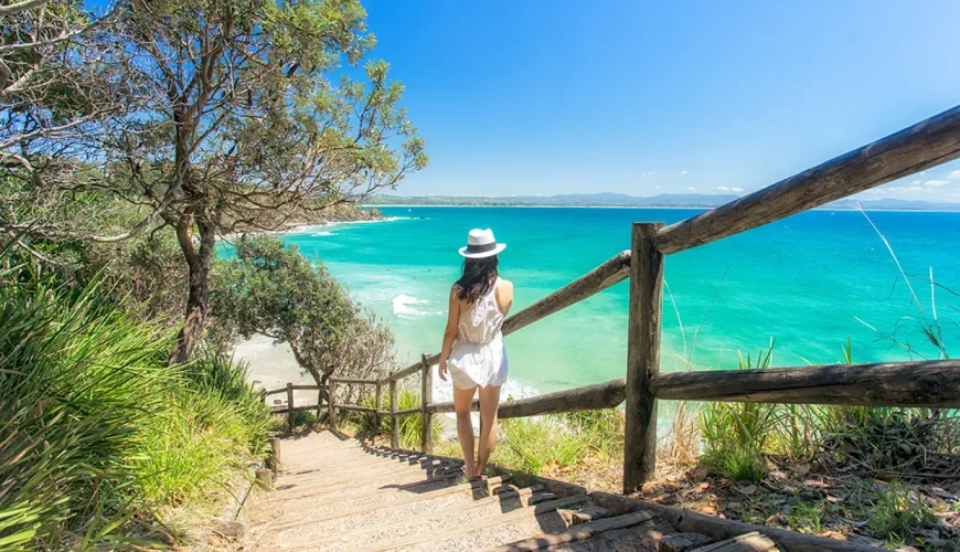 Australien