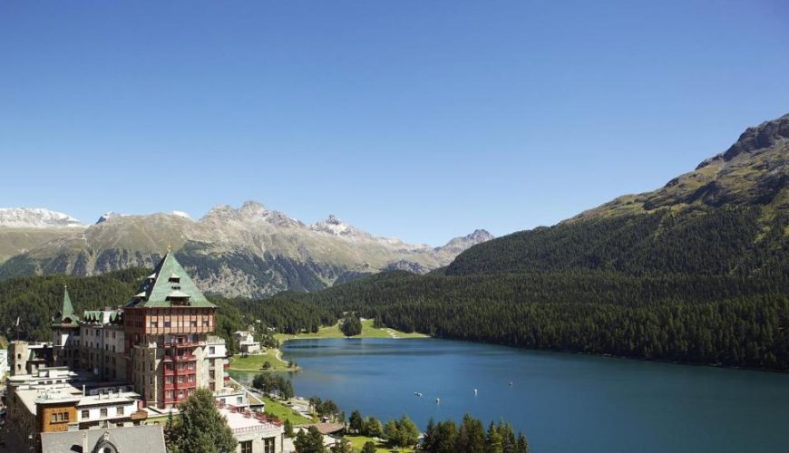 Engadin