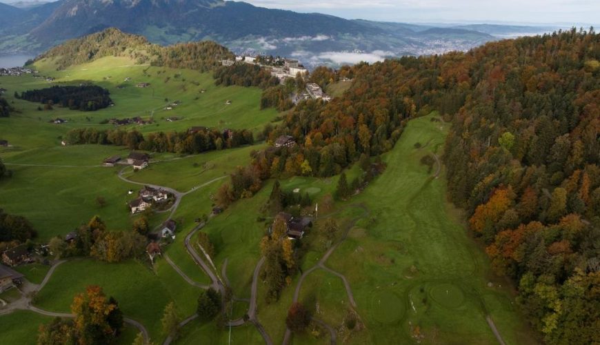 Golf Rundreise