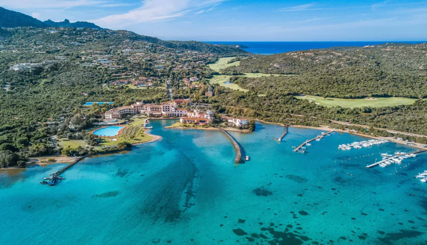 Sardinien