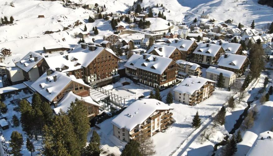 Andermatt