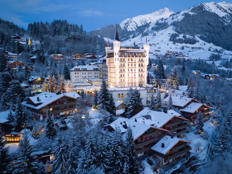 your online booking portal for holidays and travel