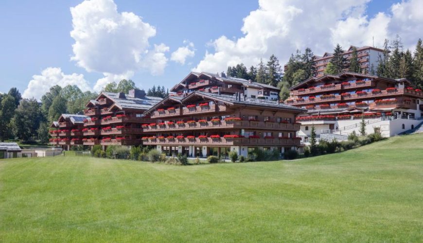 Guarda Golf Hotel