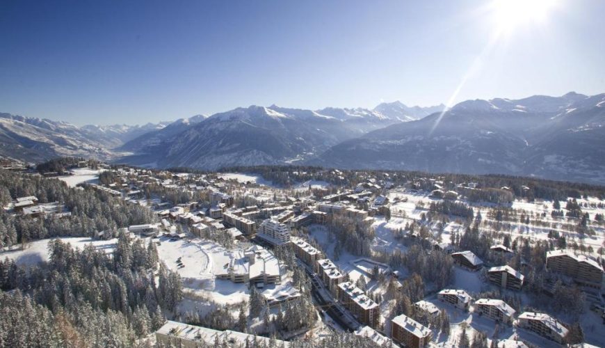 Crans-Montana