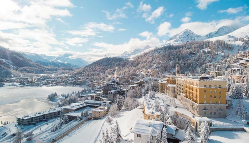 Kulm Hotel