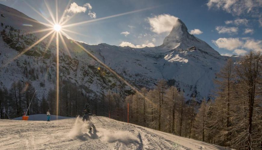 Zermatt