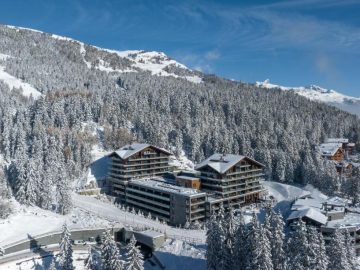 Six Senses Crans-Montana