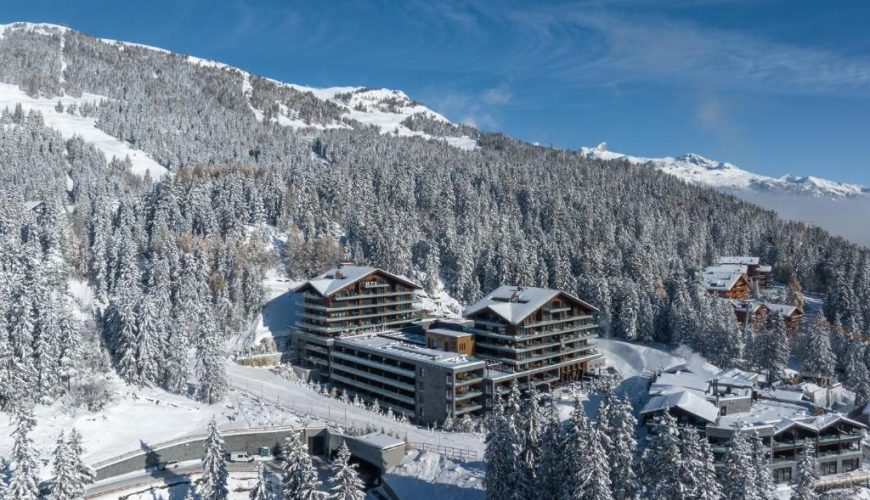 Six Senses Crans-Montana