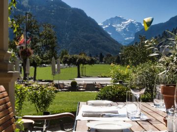 Interlaken