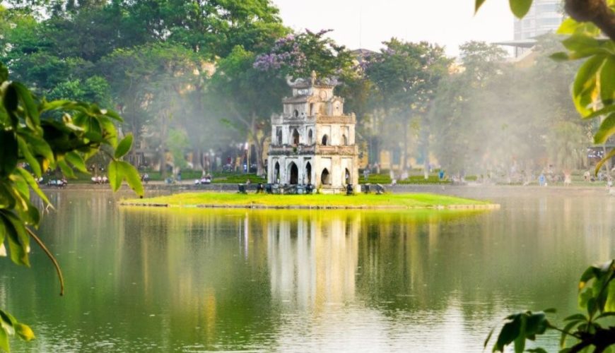Vietnam Rundreisen