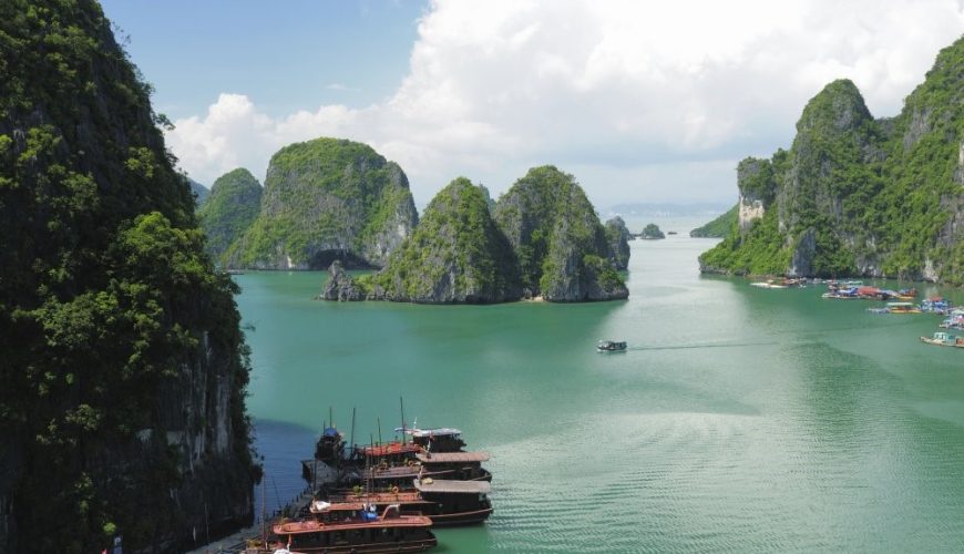 Vietnam