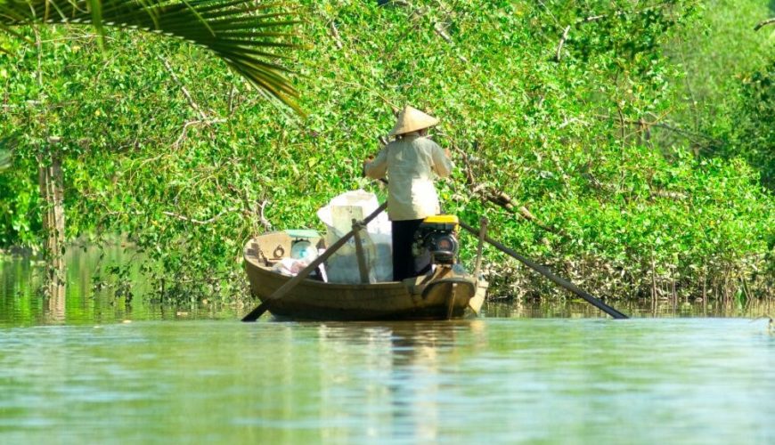 Vietnam Rundreisen