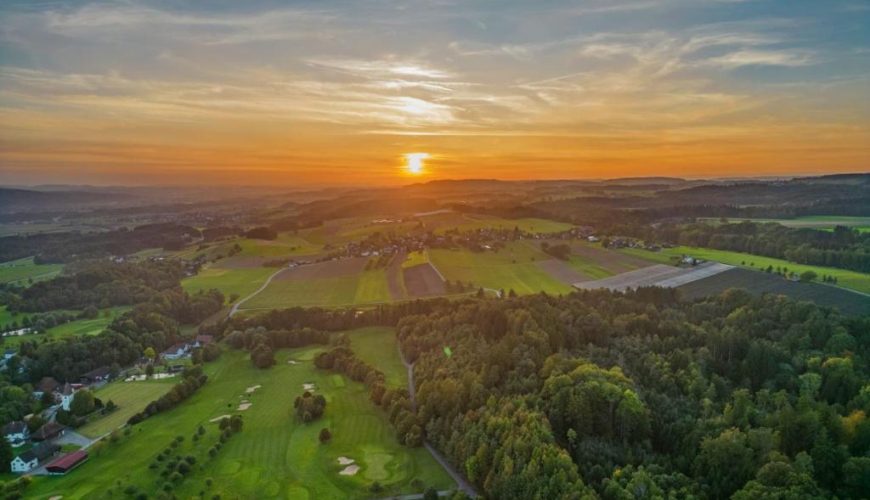 Wellnesshotel Golf Panorama