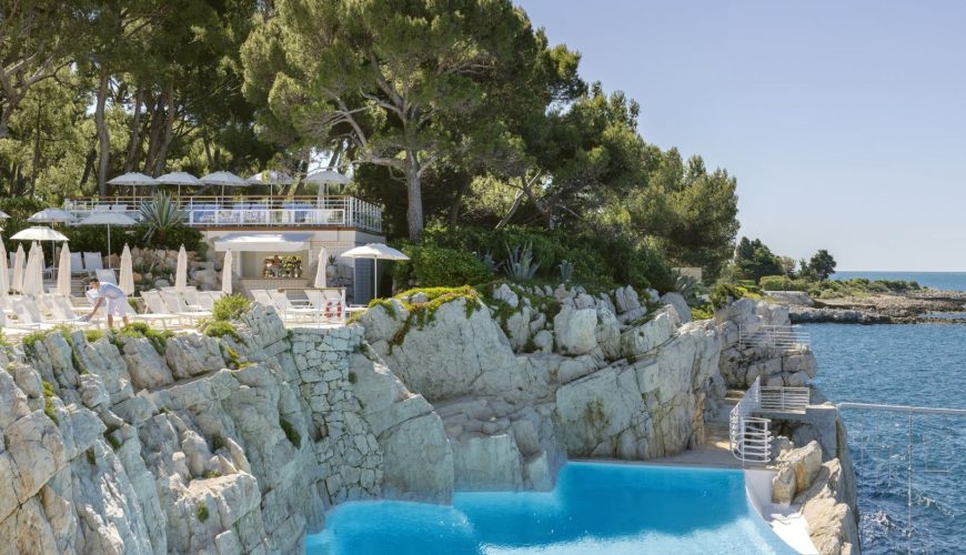 hotel du cap