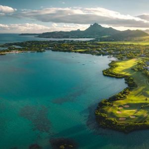 Anahita Golf Resort Mauritius