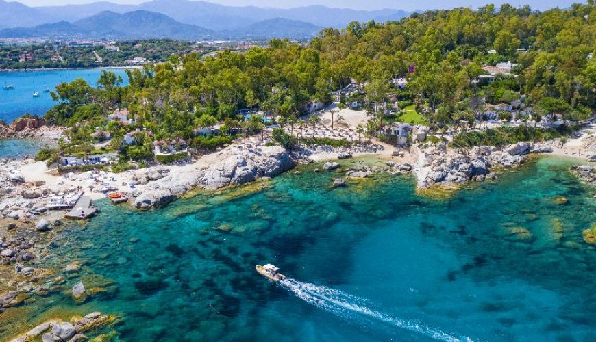 Arbatax Park Resort