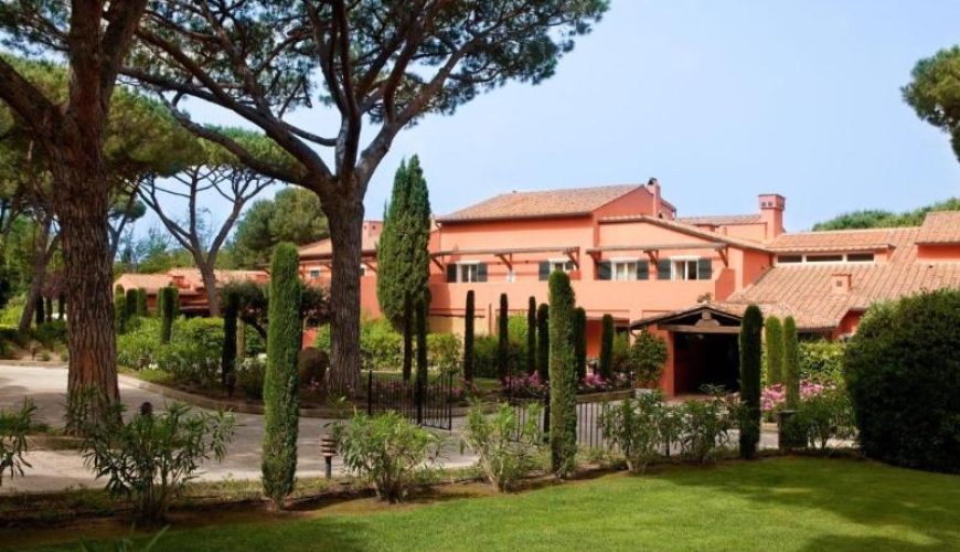Baglioni Punta Ala