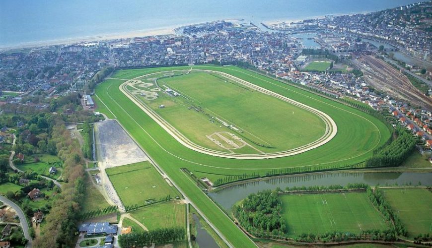 deauville