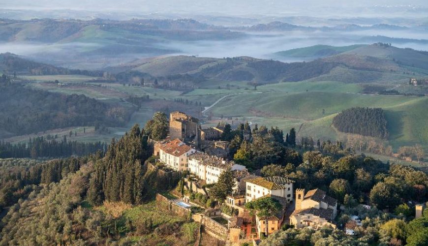 Castelfalfi