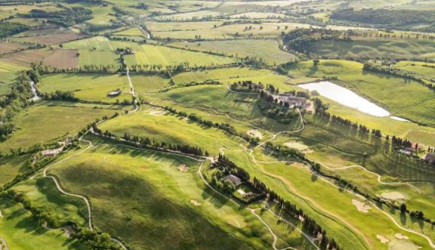 Castiglion del Bosco