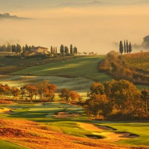 Castiglione del Bosco