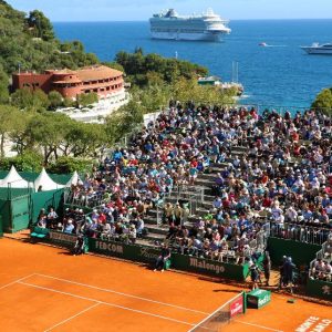 Monte Carlo Beach Club