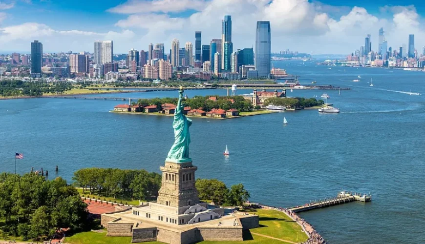 Big Apple Kreuzfahrt