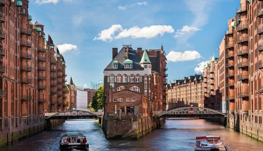 Hamburg
