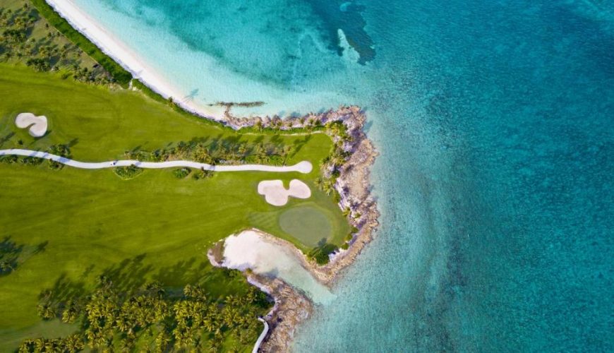 Bahamas