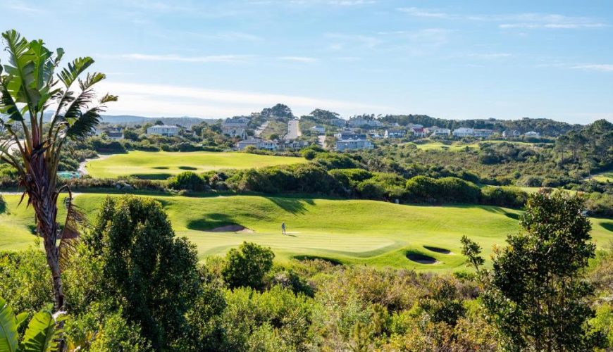 Golfreise Südafrika